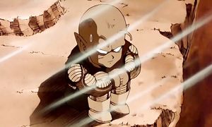 Dragon Ball Kai 1x18