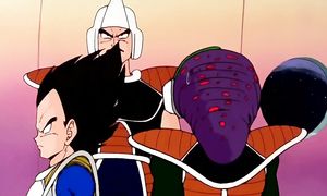 Dragon Ball Kai 1x19