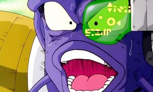 Dragon Ball Kai 1x20