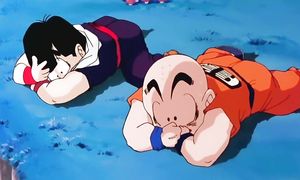 Dragon Ball Kai 1x21