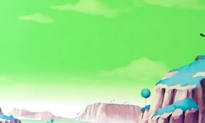 Dragon Ball Kai 1x23