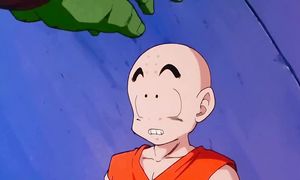 Dragon Ball Kai 1x25