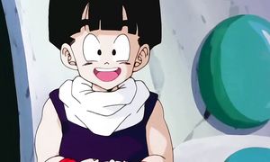 Dragon Ball Kai 1x26