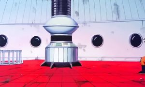 Dragon Ball Kai 1x27