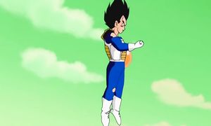 Dragon Ball Kai 1x28