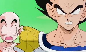 Dragon Ball Kai 1x29