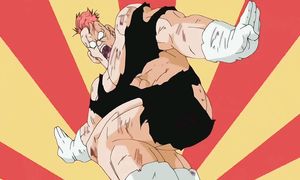 Dragon Ball Kai 1x30