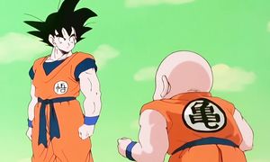 Dragon Ball Kai 1x32