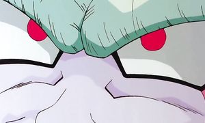 Dragon Ball Kai 1x33