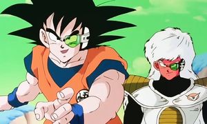 Dragon Ball Kai 1x34