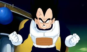 Dragon Ball Kai 1x36