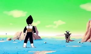 Dragon Ball Kai 1x37