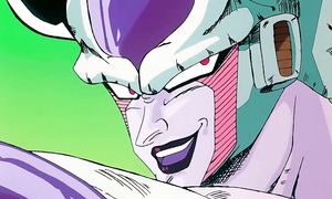 Dragon Ball Kai 1x38