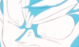 Dragon Ball Kai 1x43