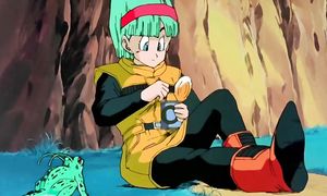 Dragon Ball Kai 1x44