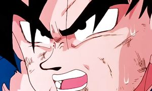 Dragon Ball Kai 1x46