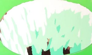 Dragon Ball Kai 1x47
