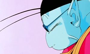 Dragon Ball Kai 1x50