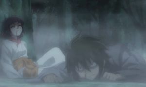Basilisk 2x05