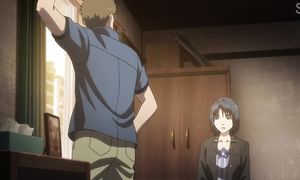 Kokkoku 1x05