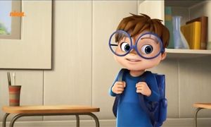 Alvinnn and the Chipmunks 3x03