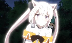 Toji no Miko 1x05