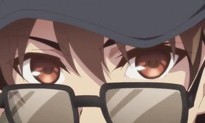 Ryuuou no Oshigoto 1x05