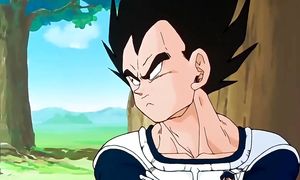 Dragon Ball Kai 1x52