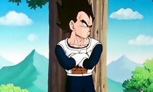 Dragon Ball Kai 1x54