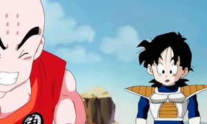 Dragon Ball Kai 1x56
