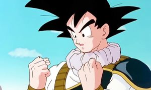 Dragon Ball Kai 1x57