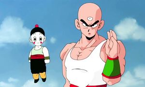 Dragon Ball Kai 1x58