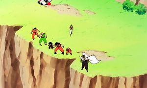 Dragon Ball Kai 1x59