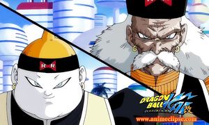 Dragon Ball Kai 1x60
