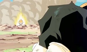 Dragon Ball Kai 1x61