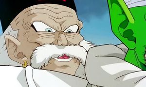 Dragon Ball Kai 1x62