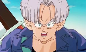 Dragon Ball Kai 1x64