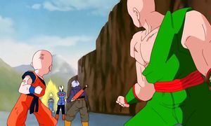 Dragon Ball Kai 1x65