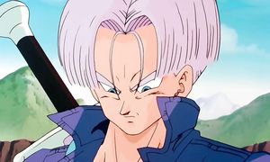 Dragon Ball Kai 1x66