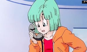 Dragon Ball Kai 1x67