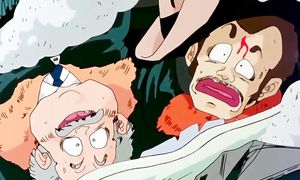 Dragon Ball Kai 1x68