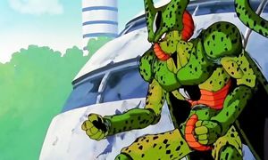 Dragon Ball Kai 1x69