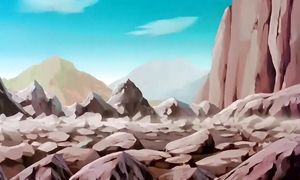 Dragon Ball Kai 1x71