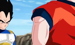 Dragon Ball Kai 1x72