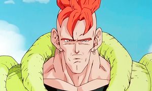 Dragon Ball Kai 1x74