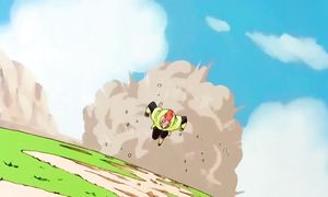 Dragon Ball Kai 1x75