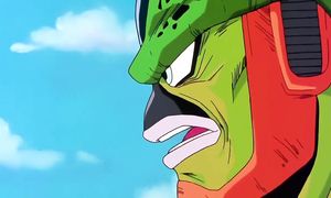 Dragon Ball Kai 1x77