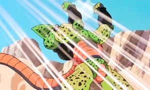 Dragon Ball Kai 1x78