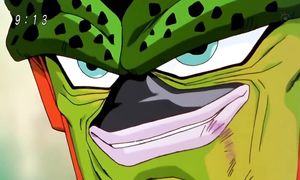Dragon Ball Kai 1x79