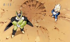 Dragon Ball Kai 1x80